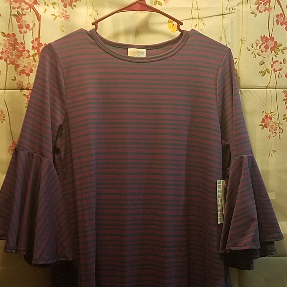 Lularoe Maurine medium